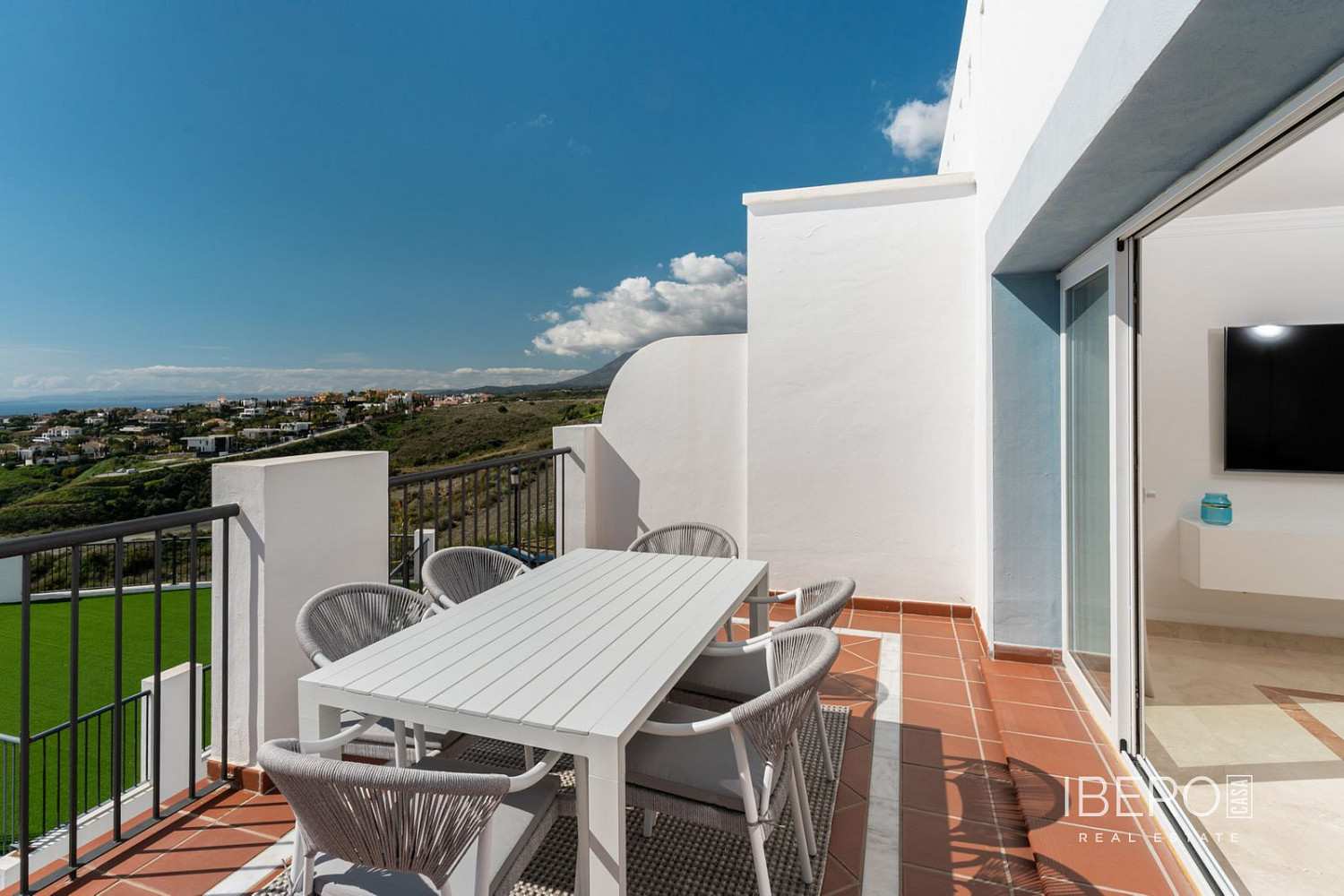 Piso 3+kk – Málaga, Polígono Industrial Azucarera, Carretera de Cádiz - Vista 4