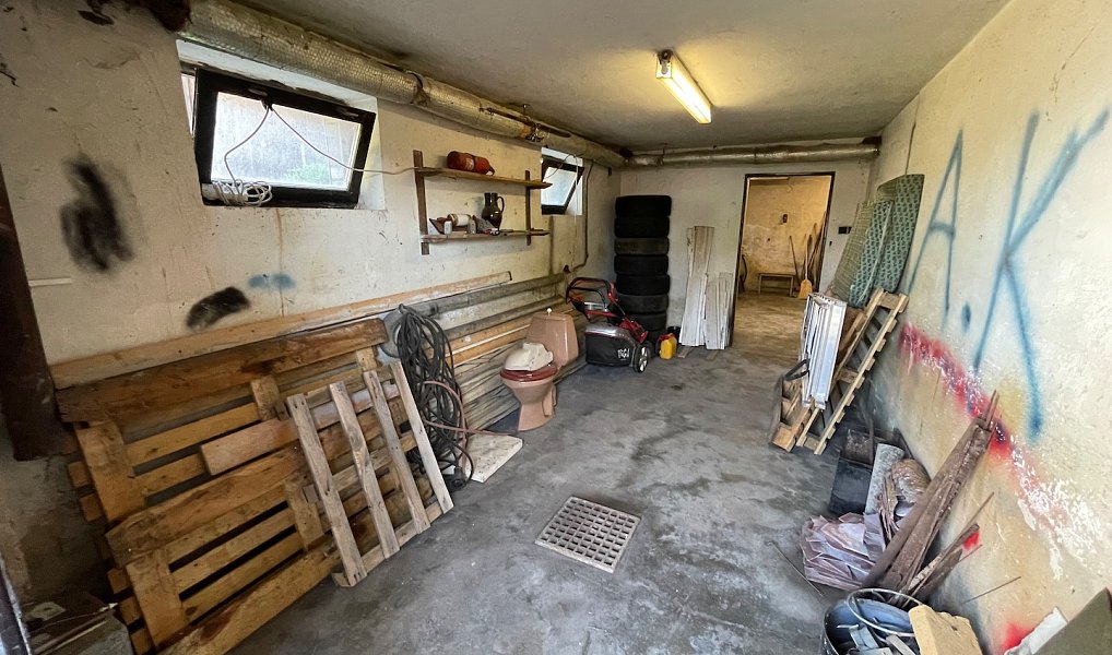 Pronájem domu 230 m² s pozemkem 601 m², Bříšťany – náhled fotky 29