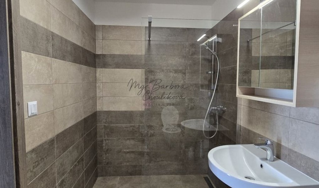 Pronájem bytu 2+kk 44 m², Blovice – náhled fotky 9