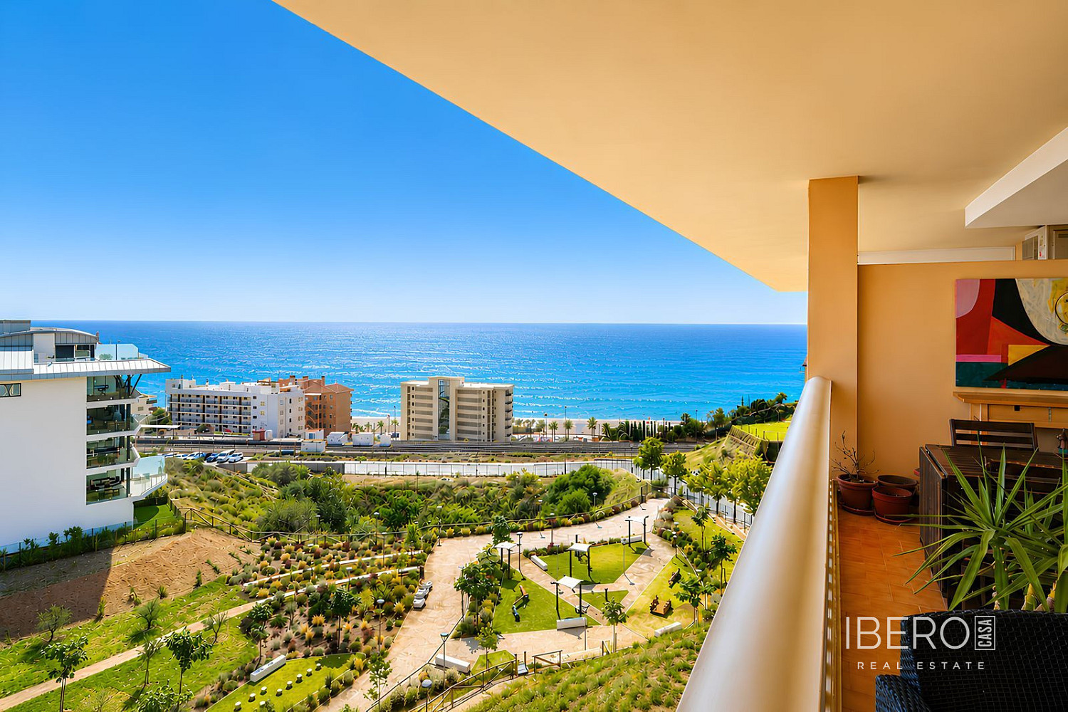 Pis 3+kk – Fuengirola, Los Boliches - Més