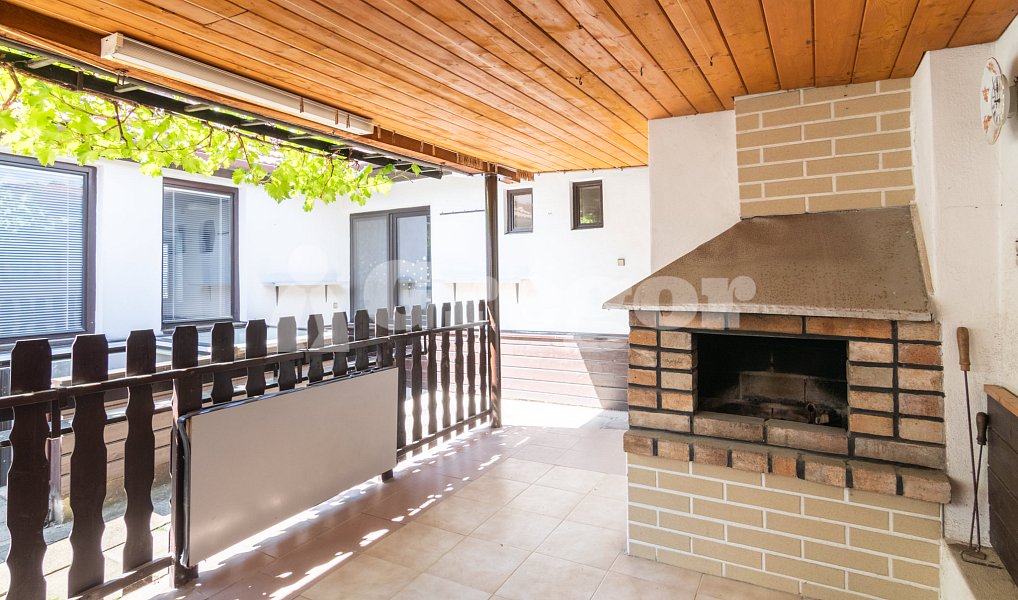 Prodej domu 70 m² s pozemkem 305 m², Brno – náhled fotky 18