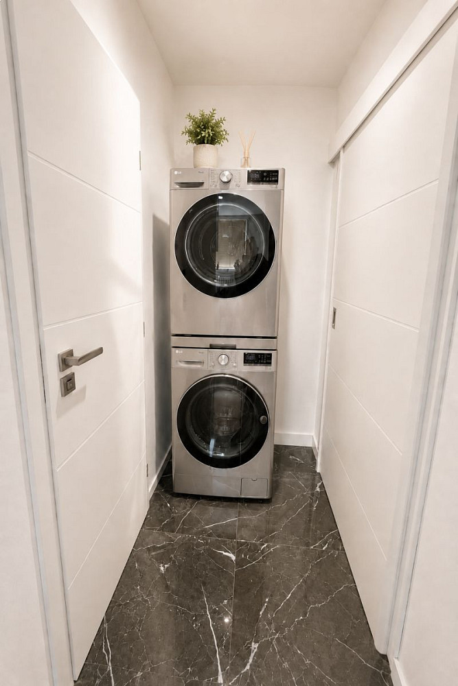 Pronájem bytu 2+kk 55 m² – fotografie 4