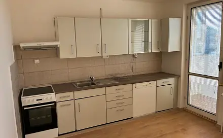 Pronájem bytu 4+1 95 m², Olešník, okres České Budějovice