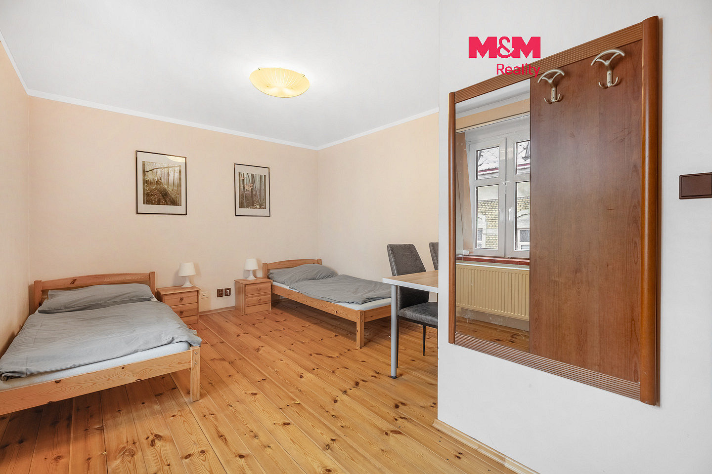Prodej restaurace 170 m²