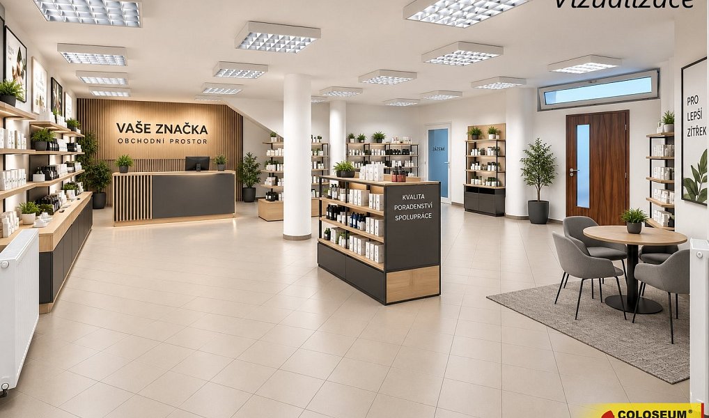 Pronájem kanceláře 79 m², Blansko – náhled fotky 5
