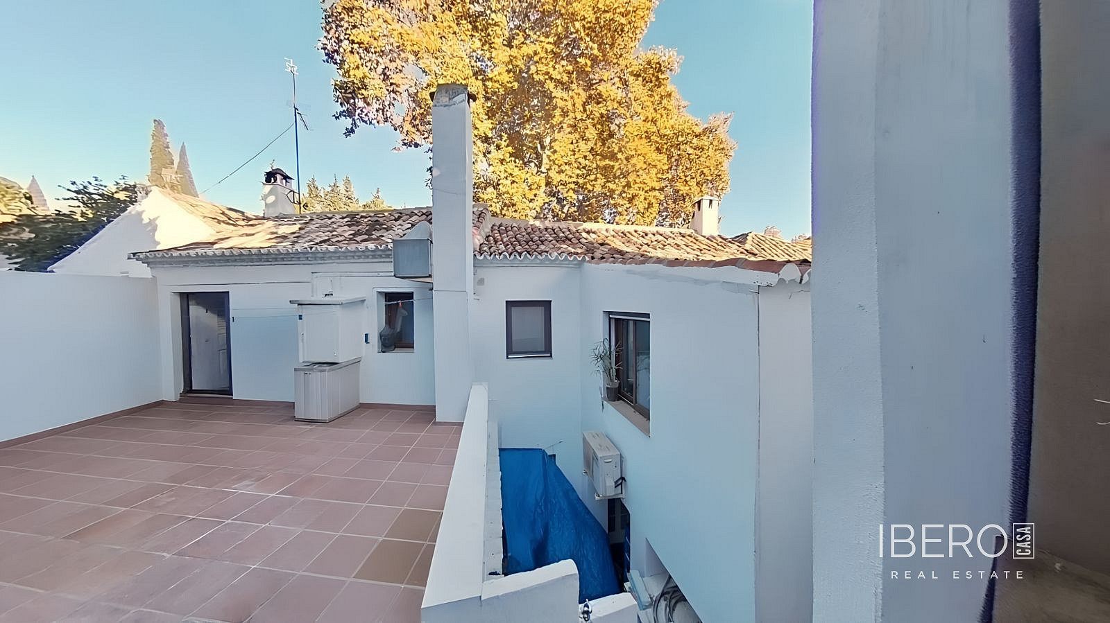 Casa 4+kk – Málaga, Centro Histórico, Centro - Vista 4