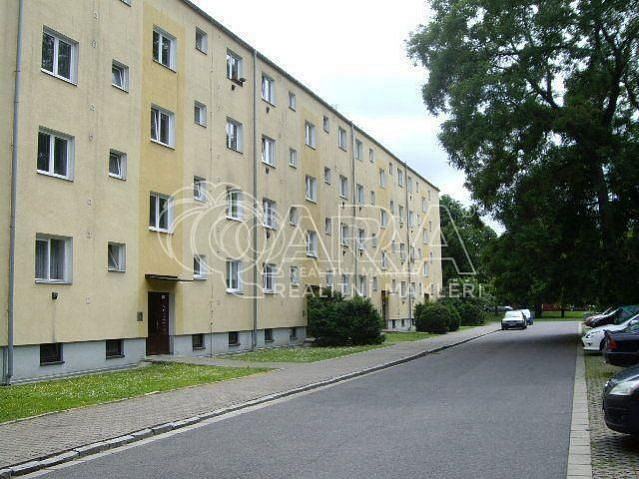 Pronájem bytu 2+1 55 m²
