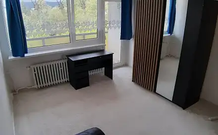 Pronájem bytu 3+1 67 m²
