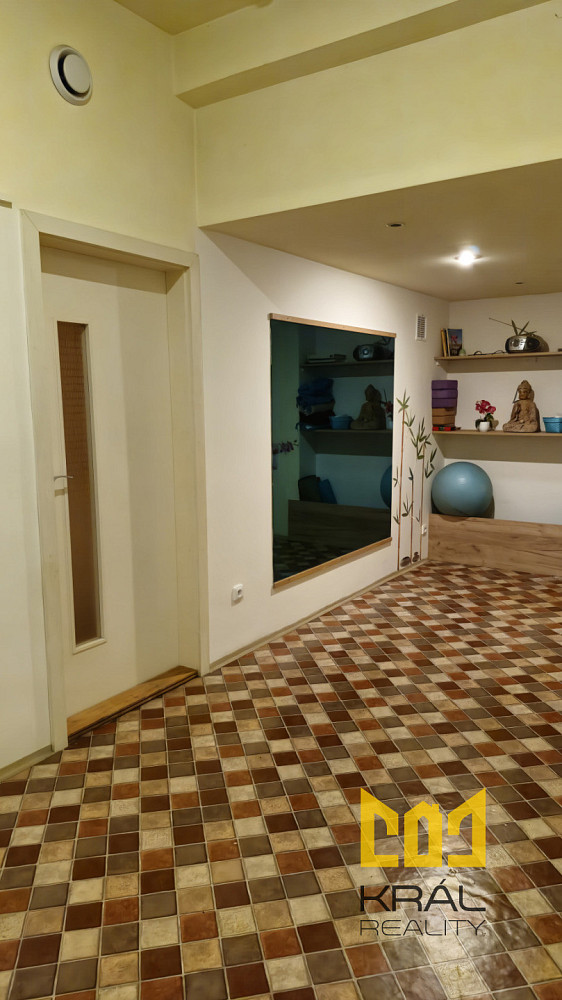 Pronájem obchodních prostor 15 m² – fotografie 5