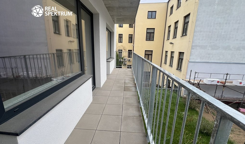 Prodej bytu 2+kk 59 m², Brno – náhled fotky 10