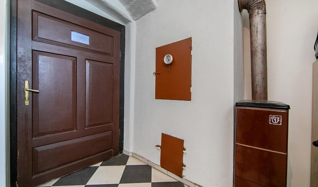 Prodej domu 208 m² s pozemkem 771 m², Kožlany – náhled fotky 16