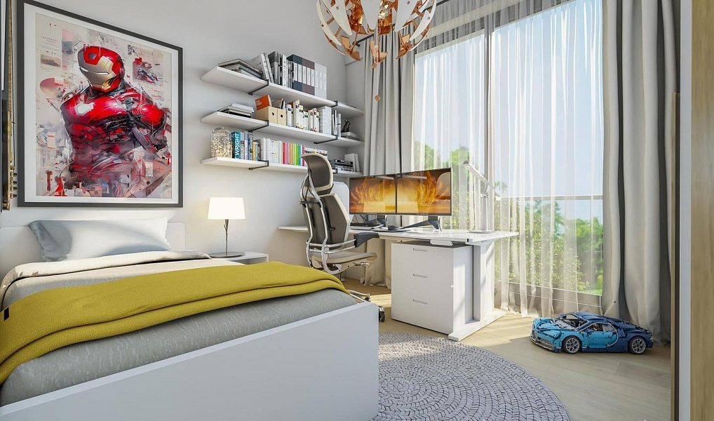 Prodej domu 120 m² s pozemkem 520 m², Postřižín – náhled fotky 7