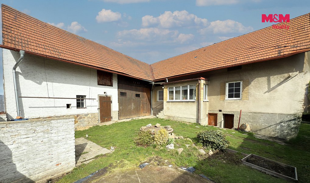 Prodej chaty/chalupy 50 m² s pozemkem 277 m², Vranovice – náhled fotky 4