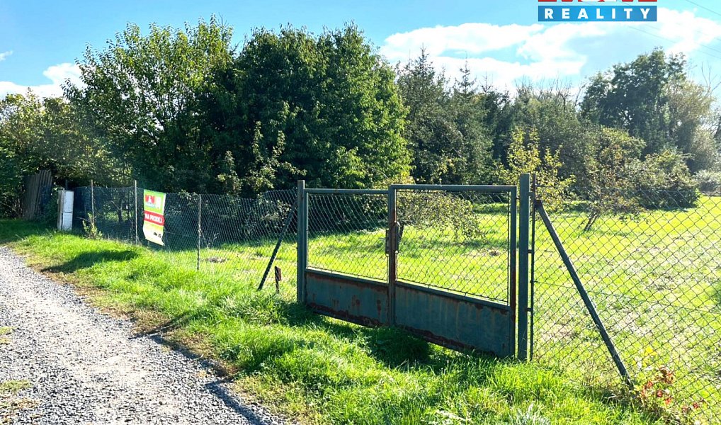 Prodej zahrady 2 676 m², Vršovice – náhled fotky 21