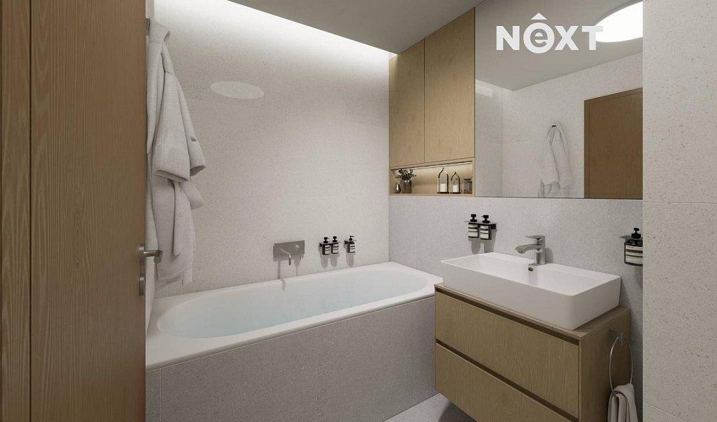 Prodej bytu 2+kk 84 m², Praha – náhled fotky 6