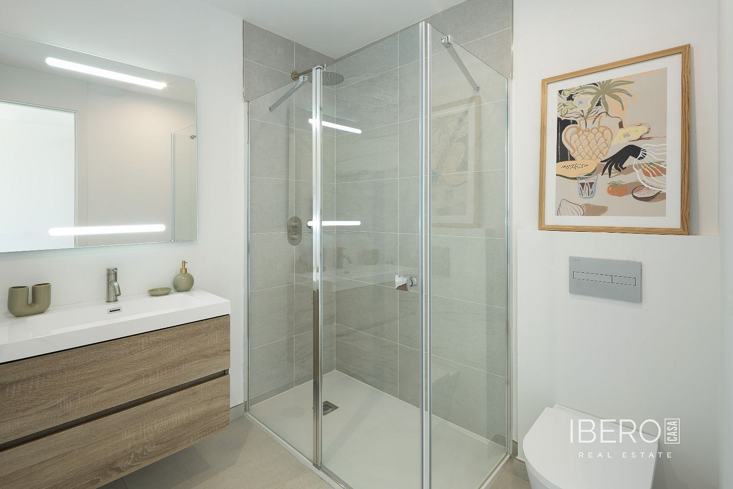 Casa 5+kk – Marbella, Barrio Alto - Más