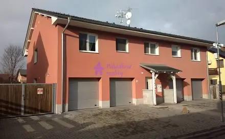 Pronájem, garáž, Olomouc - ul. Za školou, Za Školou, Olomouc - Pavlovičky