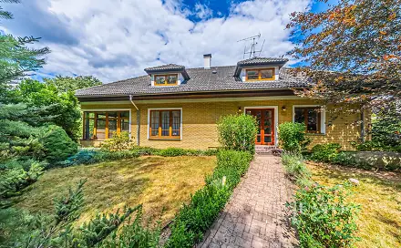 Prodej domu 255 m² s pozemkem 890 m², Luční, Čerčany, okres Benešov