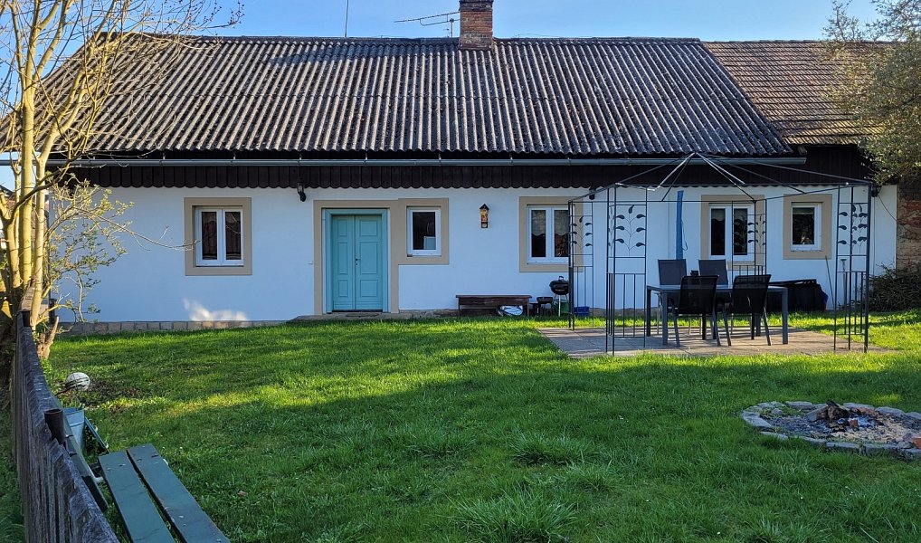 Prodej domu 120 m² s pozemkem 717 m², Ostružno – náhled fotky 21