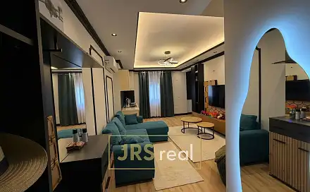 Prodej bytu 2+kk 49 m², durres, Albánie