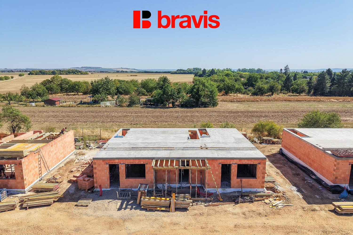 Prodej bytu 3+kk 132 m²