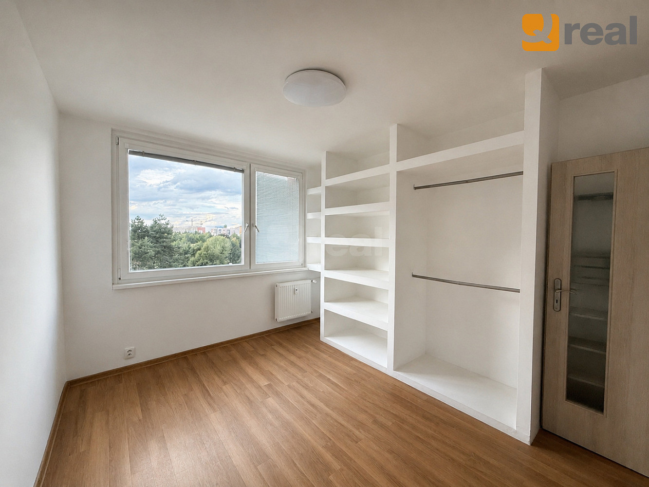 Pronájem bytu 3+1 73 m² – fotografie 5