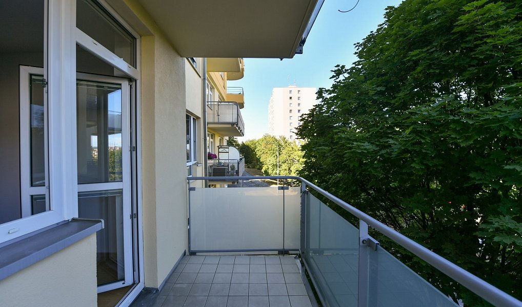 Prodej bytu 2+kk 53 m², Praha – náhled fotky 5