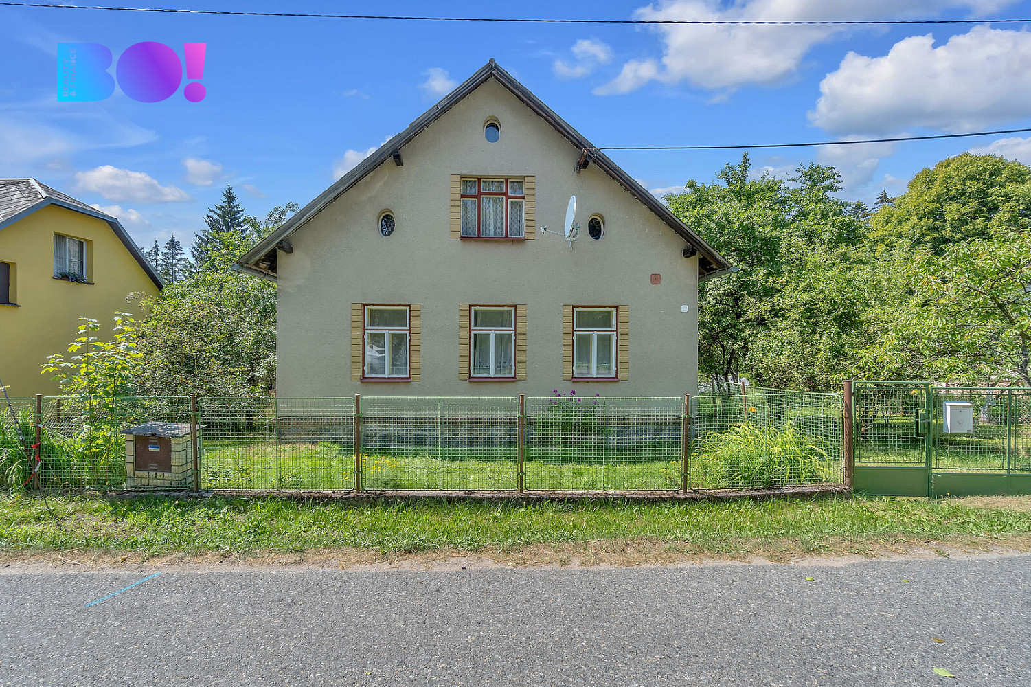 Prodej domu 142 m² s pozemkem 287 m² – fotografie 2
