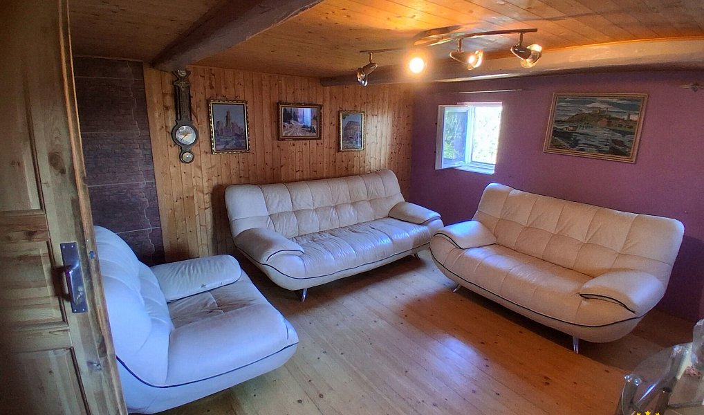 Prodej domu 269 m² s pozemkem 801 m², Kámen – náhled fotky 14