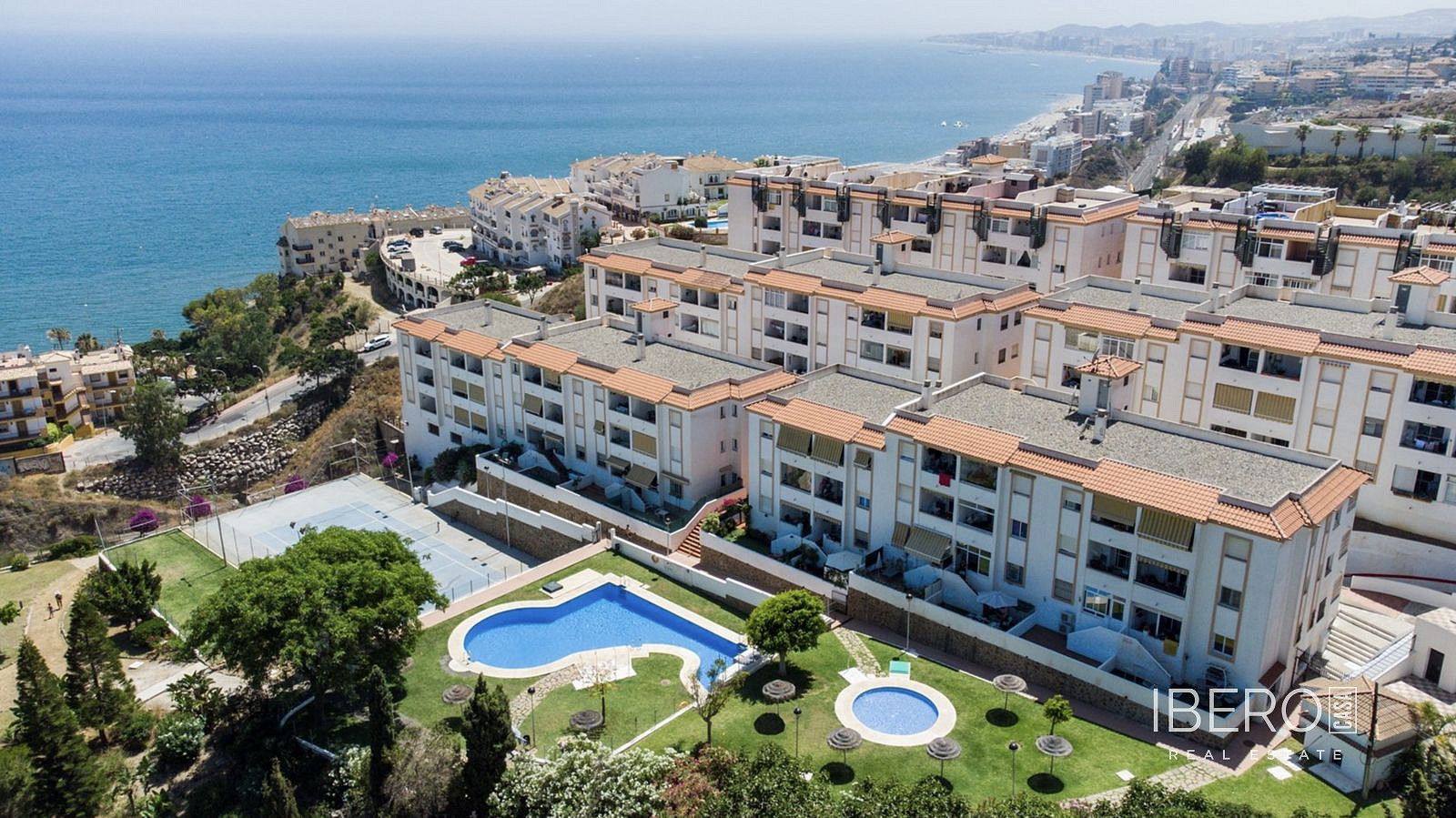 Pis 3+kk – Benalmádena, Benalmádena Costa - Vista 2