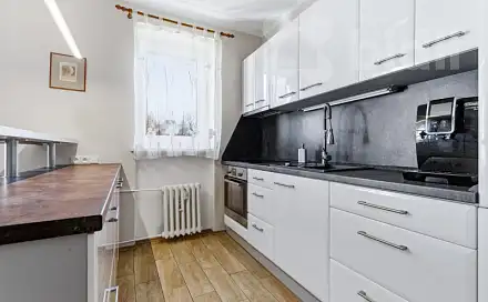 Prodej bytu 2+kk 58 m², Husova, Lovosice, okres Litoměřice