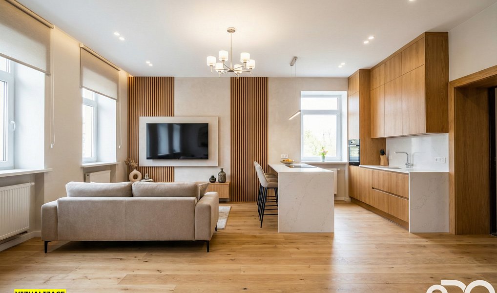 Prodej chaty/chalupy 150 m² s pozemkem 341 m², Bernartice – náhled fotky 11