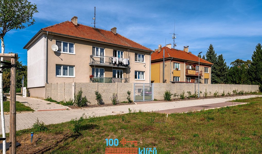 Prodej bytu 3+1 61 m², Budiměřice – náhled fotky 5
