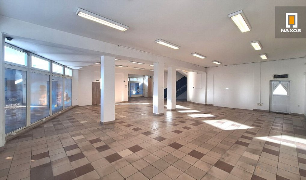 Pronájem obchodních prostor 662 m², Ostrava – náhled fotky 13