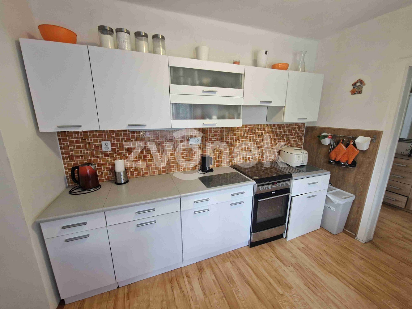 Prodej bytu 2+1 65 m² – fotografie 2