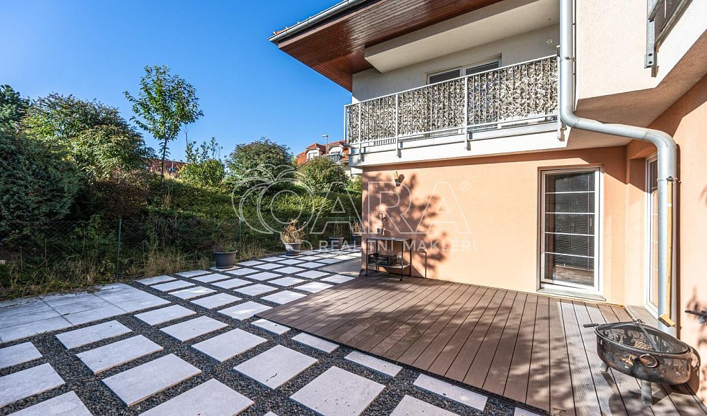 Pronájem bytu 3+kk 82 m², Holubice – náhled fotky 6