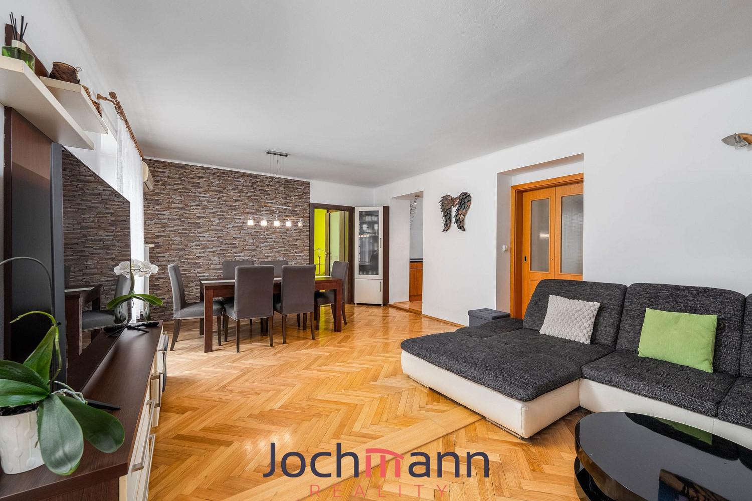 4 rooms, 139.0 m² in Ceske Budejovice