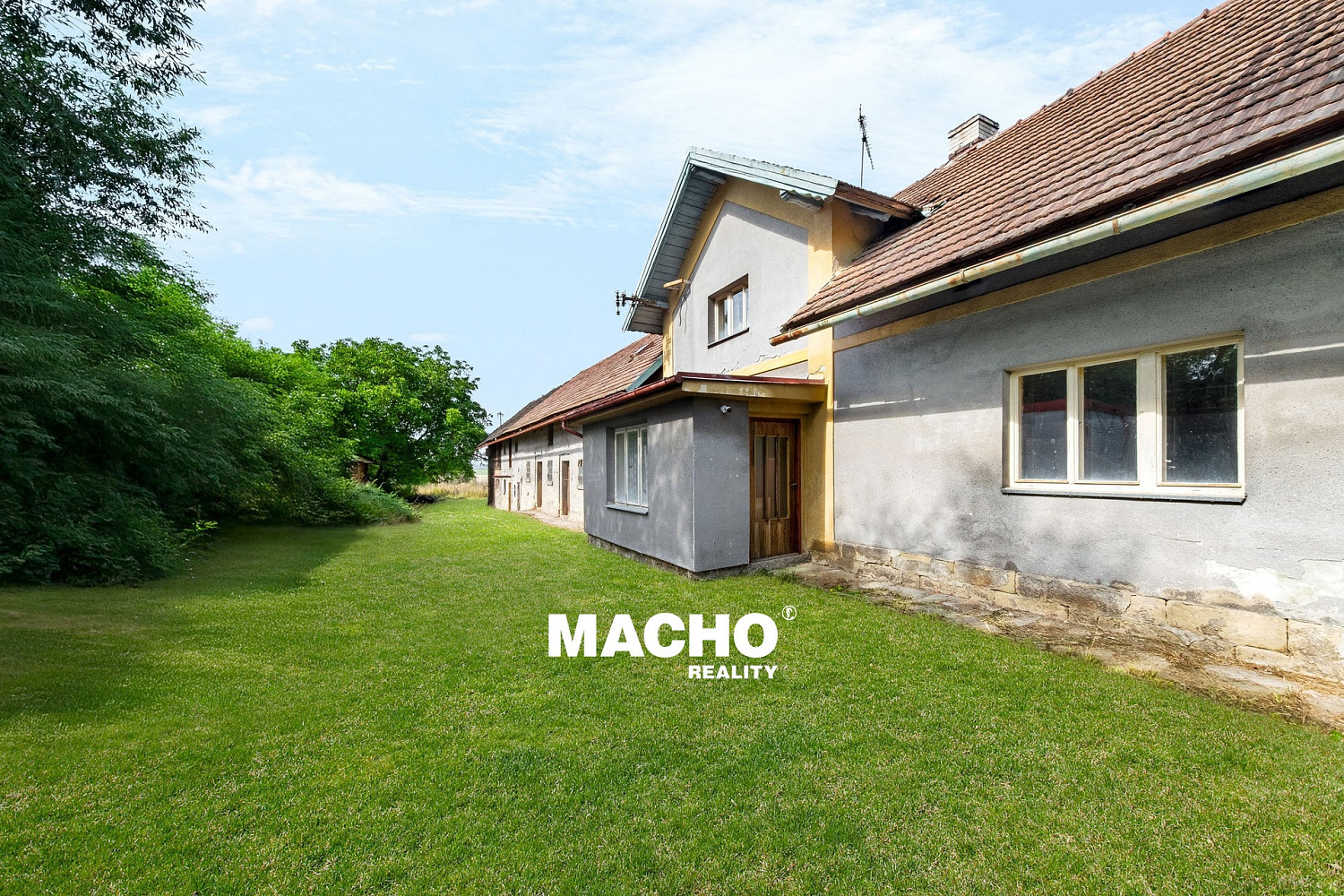 Prodej domu 335 m² s pozemkem 2 763 m² — photo 3