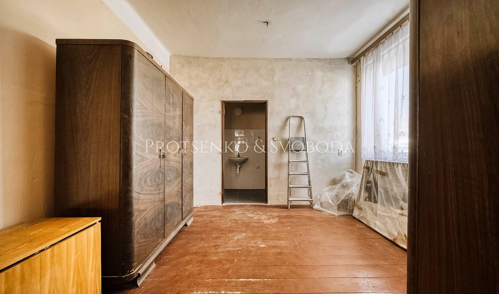 Prodej domu 180 m² s pozemkem 1 189 m², Kralupy nad Vltavou – náhled fotky 11