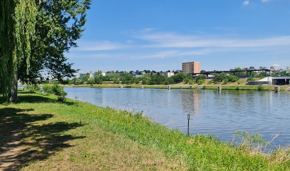 Prodej pozemku 10 828 m², Praha – náhled fotky 4