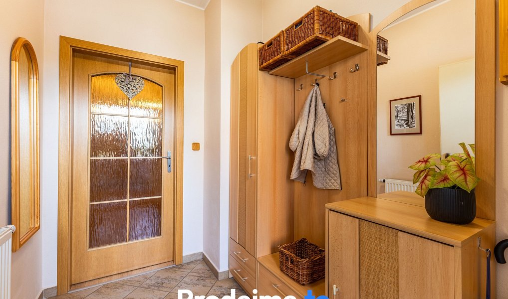 Prodej bytu 4+kk 110 m², Znojmo – náhled fotky 17