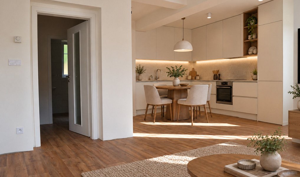 Prodej bytu 4+kk 108 m², Jáchymov – náhled fotky 2