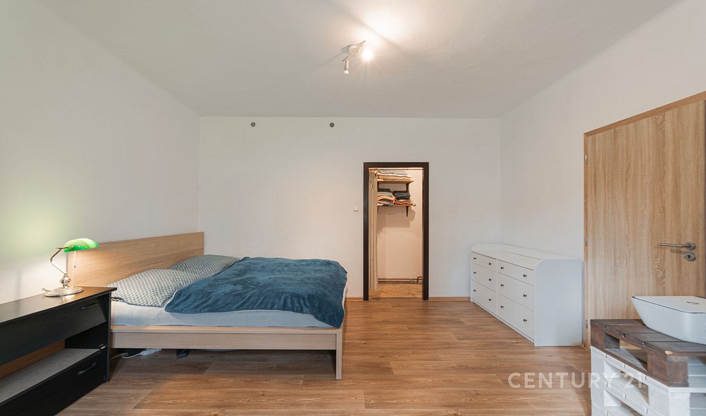 Prodej bytu 2+kk 55 m², Ženklava – náhled fotky 9