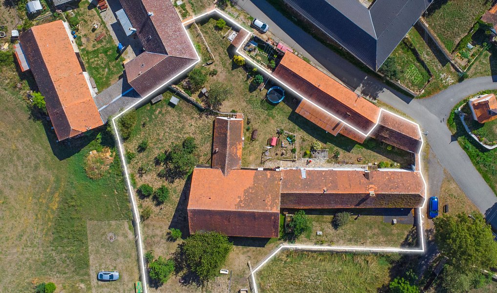 Prodej chaty/chalupy 149 m² s pozemkem 2 549 m², Čejetice – náhled fotky 3