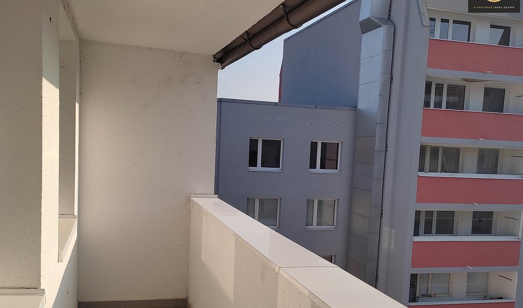 Pronájem kanceláře 20 m², Kladno – náhled fotky 7