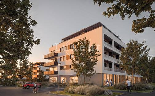 Prodej bytu 1+kk 37 m², Kladno - Rozdělov
