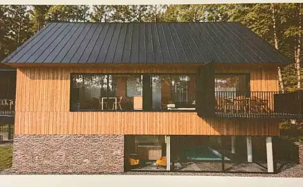 Prodej stavebního pozemku 1 346 m², Číchov, okres Třebíč