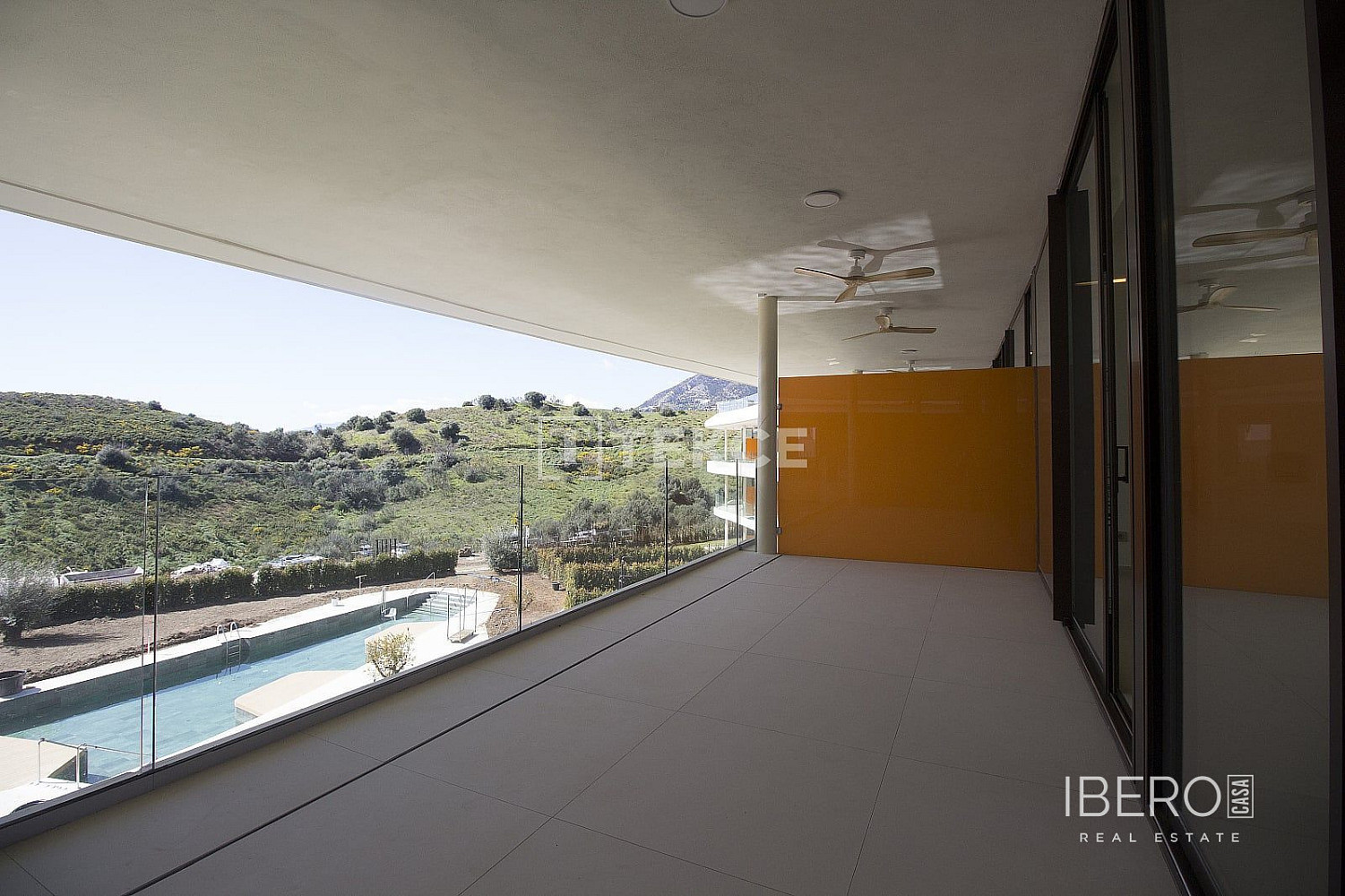 Piso 3+kk – Fuengirola, Los Boliches - Vista 5