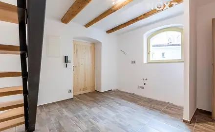 Prodej bytu 2+kk 40 m², Kynského, Slaný, okres Kladno