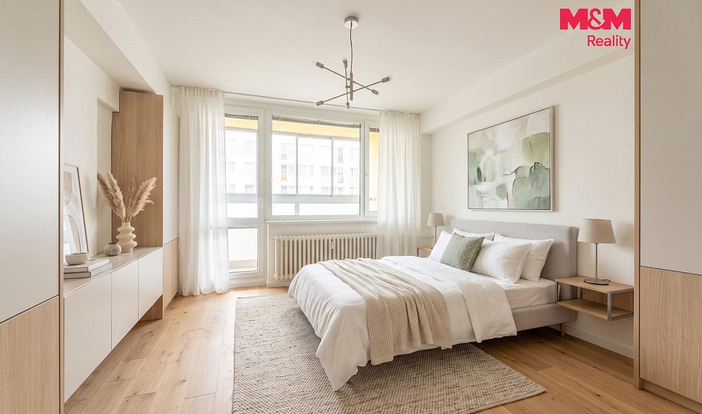 Prodej bytu 2+1 63 m², Poděbrady – náhled fotky 6